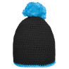 Black|Turquoise